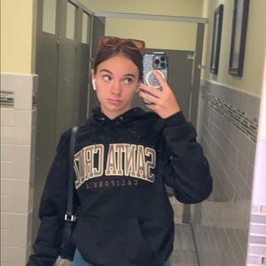 Meet your Posher, Hailey